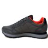 Sun68 Sneaker U. Z46102 grigio scuro