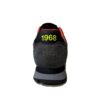 Sun68 Sneaker U. Z46102 grigio scuro