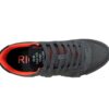 Sun68 Sneaker U. Z46102 grigio scuro