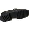 3 Tamaris 24722 mocassino D. nero