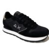 3 Sun68 sneaker D. Z46202 nero