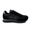 Sun68 sneaker U. Z46101 nero