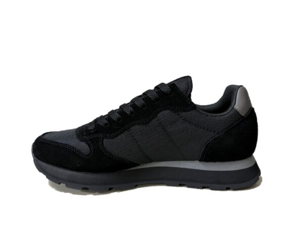 Sun68 sneaker U. Z46101 nero