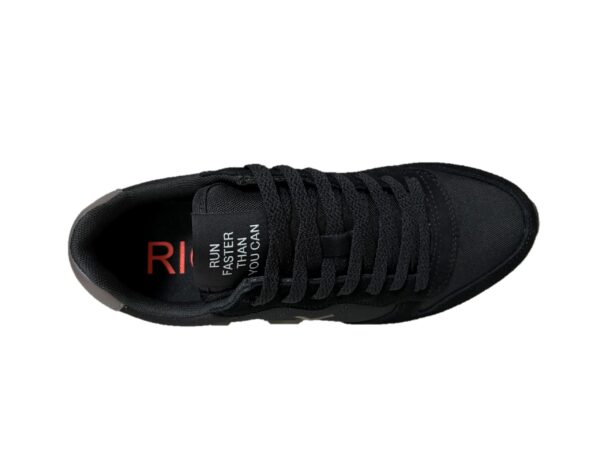 Sun68 sneaker U. Z46101 nero