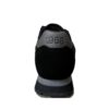 Sun68 sneaker U. Z46101 nero