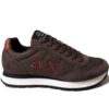 Sun68 sneaker U. Z46101 marrone