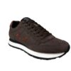 Sun68 sneaker U. Z46101 marrone