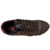 Sun68 sneaker U. Z46101 marrone