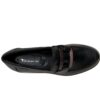 4 Tamaris 24722 mocassino D. nero