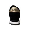 4 Sun68 sneaker D. Z46202 nero