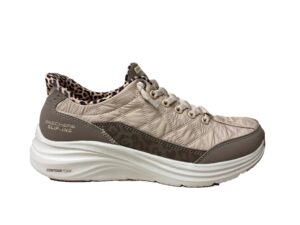 4 Skechers D. 150419 BRN marrone