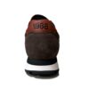 Sun68 sneaker U. Z46101 marrone