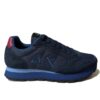 Sun68 sneaker U. Z46101 Navy Blu