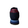 Sun68 sneaker U. Z46101 Navy Blu
