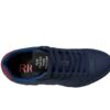 Sun68 sneaker U. Z46101 Navy Blu