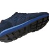 Sun68 sneaker U. Z46101 Navy Blu