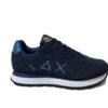 Sun68 sneaker U. Z46106 Navy