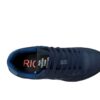 Sun68 sneaker U. Z46106 Navy