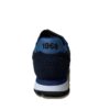 Sun68 sneaker U. Z46106 Navy