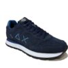 Sun68 sneaker U. Z46106 Navy