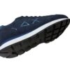 Sun68 sneaker U. Z46106 Navy