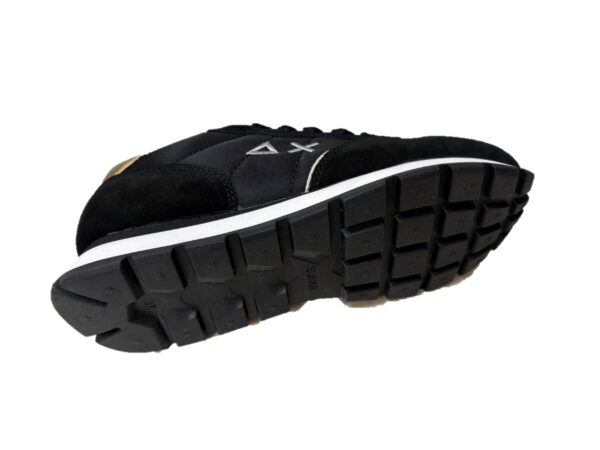 6 Sun68 sneaker D. Z46202 nero