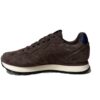 Sun68 sneaker U. Z46106 marrone
