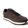 Sun68 sneaker U. Z46106 marrone