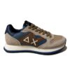 Sun68 sneaker U. Z46122 Beige