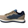 Sun68 sneaker U. Z46122 Beige