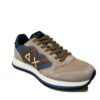 Sun68 sneaker U. Z46122 Beige