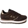 7 Sun68 sneaker D. Z46202 marrone