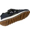 Sun68 sneaker Z46122 grigio scuro