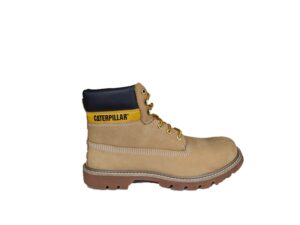 Cat caterpillar scarponcini Colorado 2.0 honey