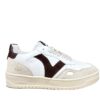 Victoria 1257136 sneaker D. marrone