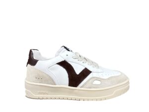Victoria 1257136 sneaker D. marrone