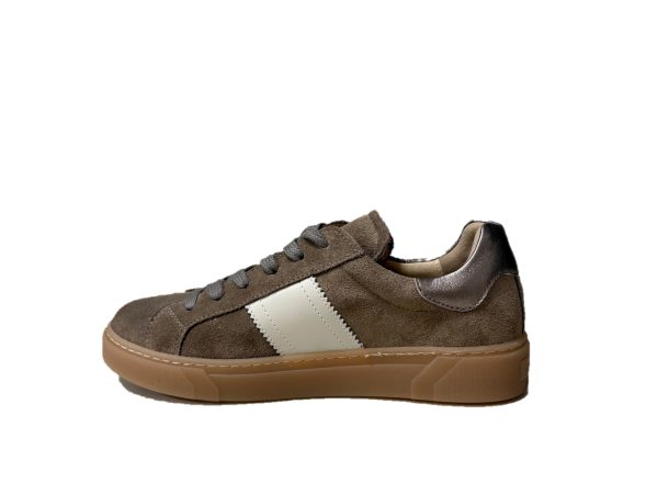1 Nero Giardini sneaker D. I617420D fango