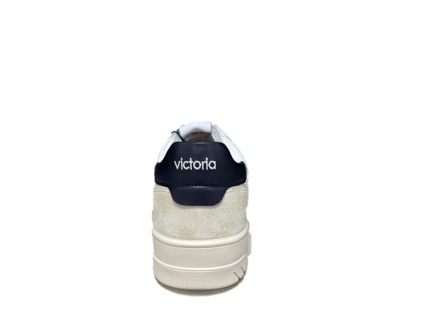 Victoria 1257101 sneaker U. marino