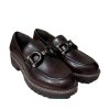 10 Tamaris 24740 mocassino D. mocca