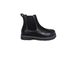 Birkenstock Highwood slip on mid stivaletti