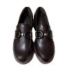 11 Tamaris 24740 mocassino D. mocca