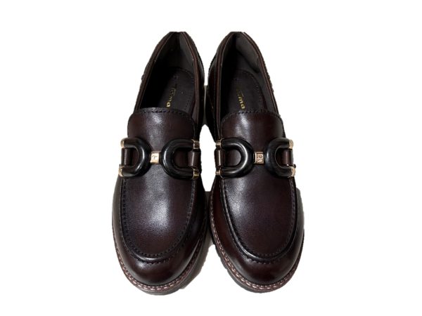 11 Tamaris 24740 mocassino D. mocca