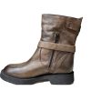 Latika LTK8013 stivaletto D. grigio
