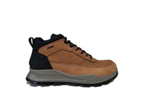 121-1-1 Igi&Co scarponcini uomo 8629633 cuoio