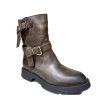 Latika LTK8013 stivaletto D. grigio