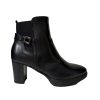13 Nero Giardini I617260D stivaletto nero