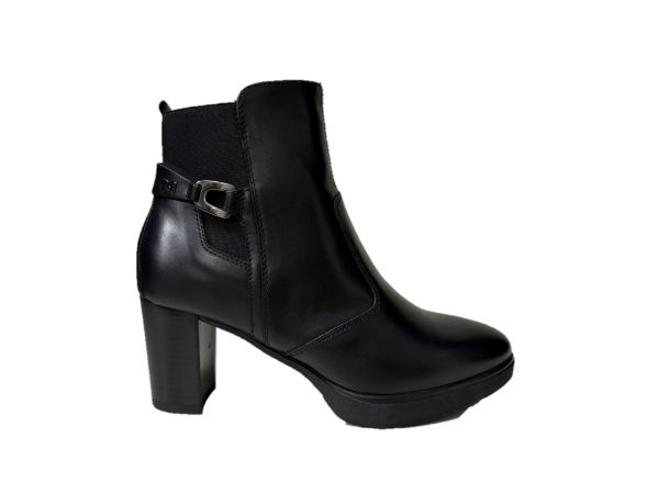 13 Nero Giardini I617260D stivaletto nero