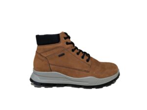 Igi&Co polacchini uomo 8629777 cuoio