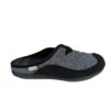 Grunland ciabatte uomo ci3044 gafo grigio