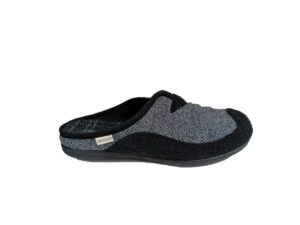 Grunland ciabatte uomo ci3044 gafo grigio